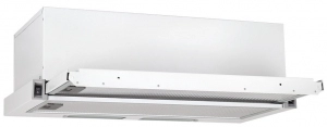 Вытяжка полновстраиваемая Pyramida R-TL 60 GR 