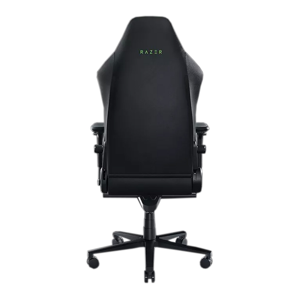 Fotoliu gaming Razer Chair Iskur V2 Black/Green photo 3