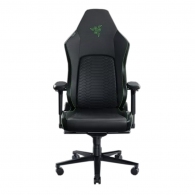 Fotoliu gaming Razer Chair Iskur V2 Black/Green thumbnav 1