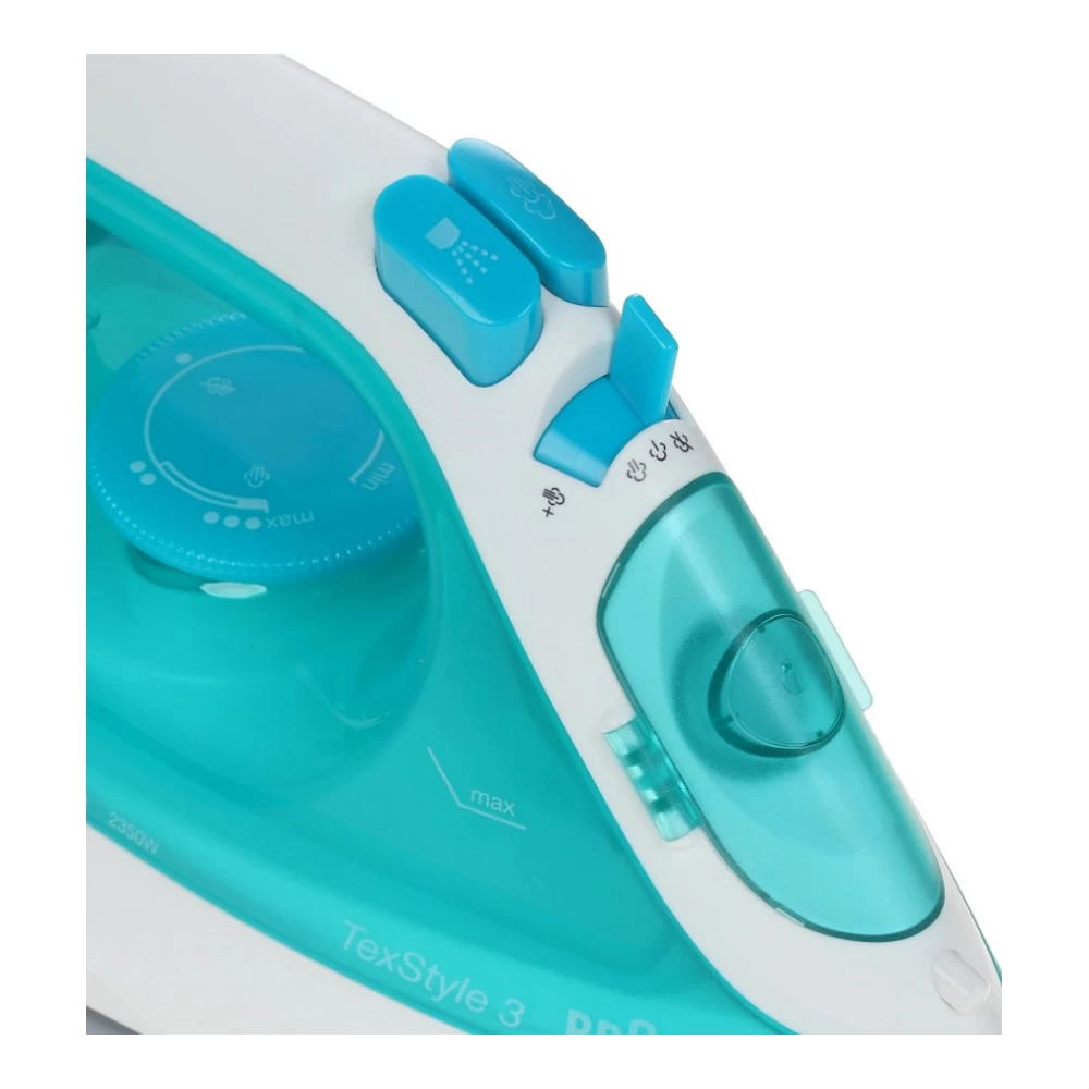 Fier de calcat Braun SI3041GR, 2350W, Ceramica photo 4