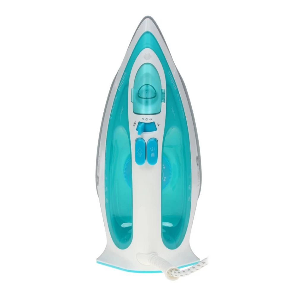Fier de calcat Braun SI3041GR, 2350W, Ceramica photo 5