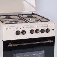Aragaz pe gaz Eurolux TE6640IBGR thumbnav 3