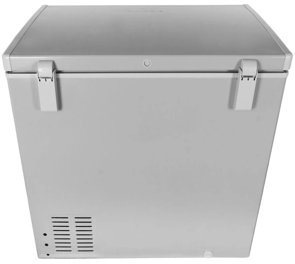 Морозильный ларь Bravo XF-200Gr photo 7