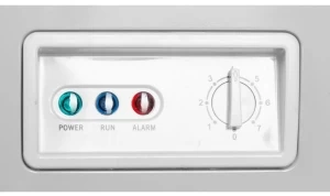 Морозильный ларь Bravo XF-200Gr thumbnav 2