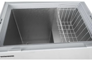 Морозильный ларь Bravo XF-200Gr thumbnav 3