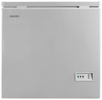 Морозильный ларь Bravo XF-225Gr 