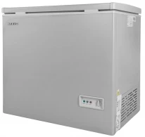 Морозильный ларь Bravo XF-225Gr thumbnav 4