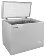 Морозильный ларь Bravo XF-225Gr thumbnav 7