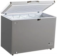 Морозильный ларь Bravo XF-262ADGr 