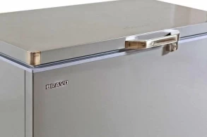 Lada frigorifica Bravo XF-262ADGr thumbnav 2