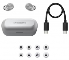 Наушники Technics EAH-AZ40M2GS thumbnav 3