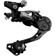 Schimbator viteza spate  SHIMANO DEORE RD-M6000-SGS, 10 SPEED thumbnav 1