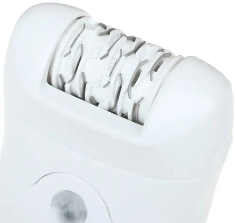 Эпилятор Braun SE5545GS photo 5