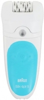 Эпилятор Braun SE5545GS thumbnav