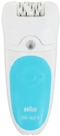 Epilator Braun SE5545GS 