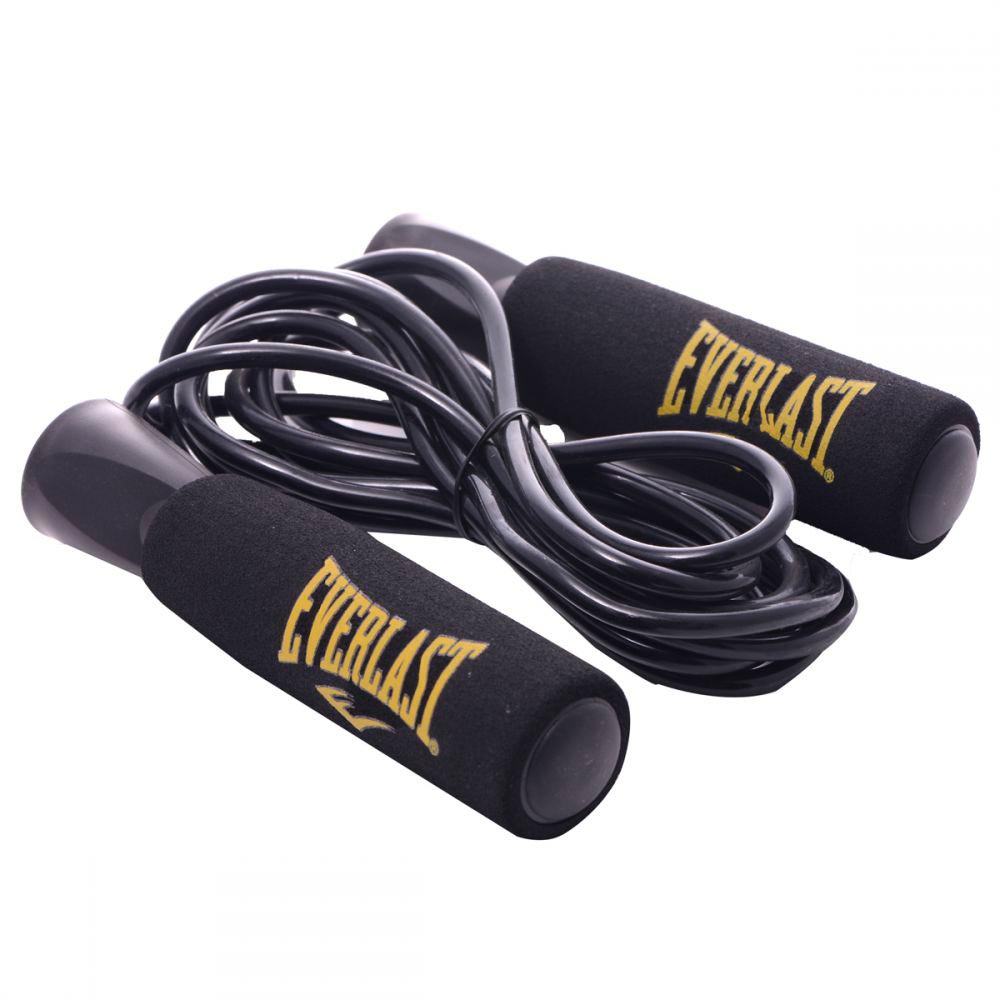 Скакалка Everlast Fitness Cord photo Скакалка Everlast Fitness Cord photo