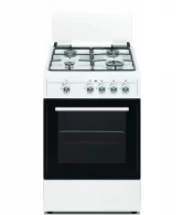 Газовая плита Eurolux 3301GW 