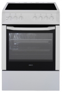 Aragaz electric Beko  CSE67100GW thumbnav 1