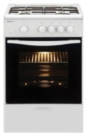 Aragaz pe gaz Beko  CSG52010GW thumbnav 1