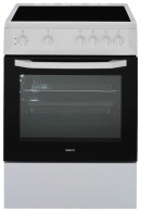 Aragaz electric Beko  CSS67000GW thumbnav 1