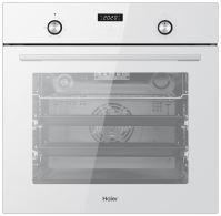 Cuptor electric incorporabil Haier  HOXP09CGW, 76 l, A, Alb thumbnav 1
