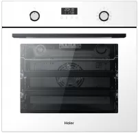 Встраиваемый духовой шкаф Haier  HOXP11CGW, 76 л, A, Белый 