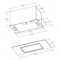 Hota Haier  HVX-BI652GW thumbnav 5
