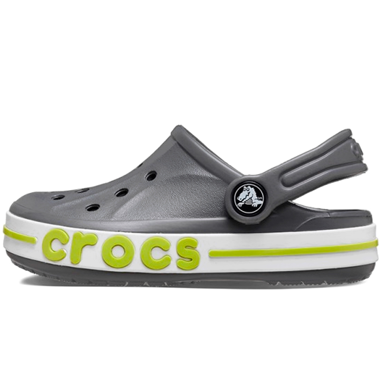 Slapi Crocs Bayaband Clog K photo Slapi Crocs Bayaband Clog K photo