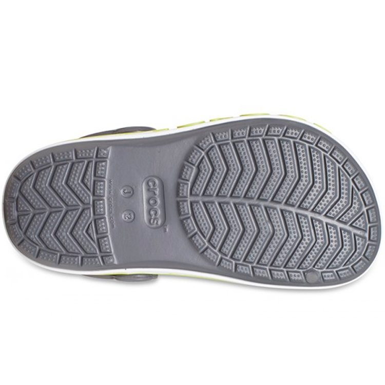 Шлепанцы Crocs Bayaband Clog K photo 4