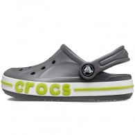 Шлепанцы Crocs Bayaband Clog K 