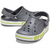 Шлепанцы Crocs Bayaband Clog K thumbnav 2