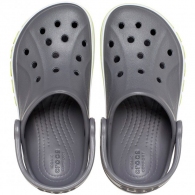 Шлепанцы Crocs Bayaband Clog K thumbnav 5