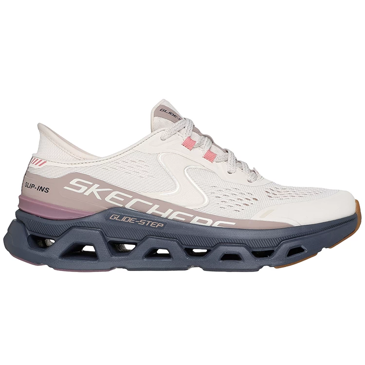 Кроссовки Skechers GLIDE-STEP ATLUS / Женский / 41 / Разноцветный photo 2