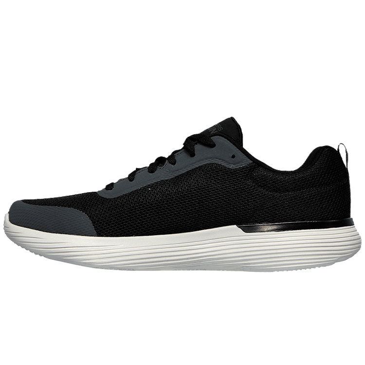 Кроссовки Skechers Go Run 400 / Мужской / 39.5 / Черный photo 1 Кроссовки Skechers Go Run 400 / Мужской / 39.5 / Черный photo 1