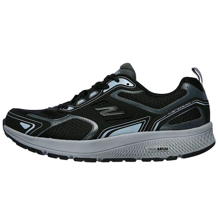 Кроссовки Skechers Go Run Consistent photo Кроссовки Skechers Go Run Consistent photo