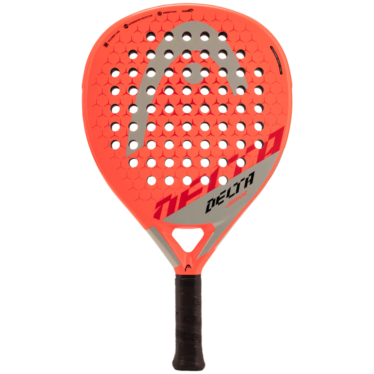 Racheta padel HEAD PADEL DELTA JUNIOR 2022 photo 1