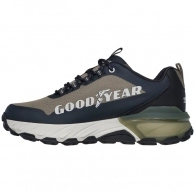 Кроссовки Skechers MAX PROTECT - FAST T 