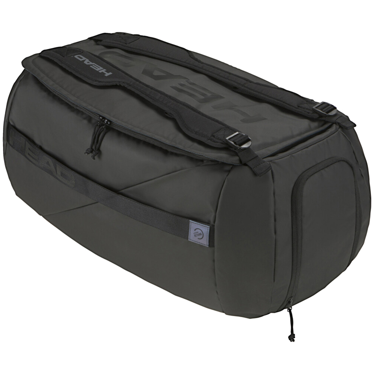 Сумка теннисная HEAD PRO X 6R DUFFLE L 260113 Серый photo 1