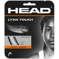 Струны теннисные HEAD LYNX TOUCH 17 