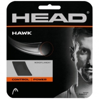 Струны теннисные HEAD HAWK 18 GR thumbnav
