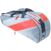 Сумка спортивная HEAD ELITE 6R 22GROR 