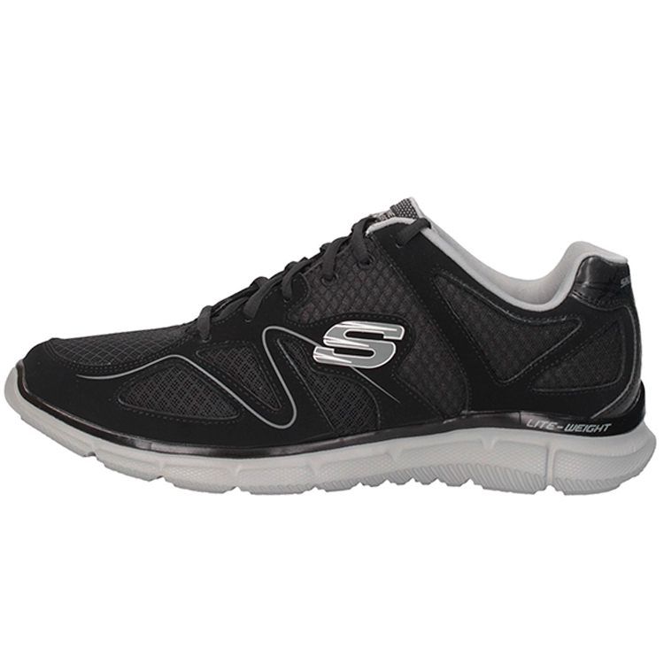 Кроссовки Skechers Satisfaction Flash photo Кроссовки Skechers Satisfaction Flash photo