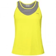 Майка HEAD TENLEY 