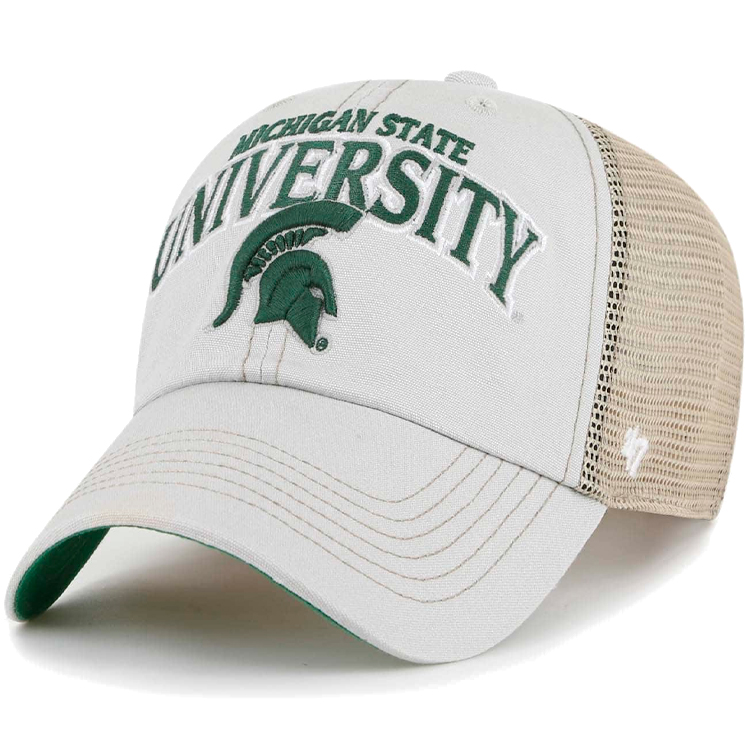 Chipiu 47 Brand NCAA Michigan State University Spartans photo 