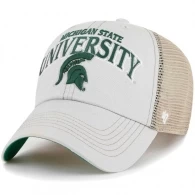 Chipiu 47 Brand NCAA Michigan State University Spartans 