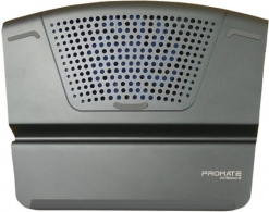 Подставка для ноутбуков Promate CPDAIRBASE6GY thumbnav 1