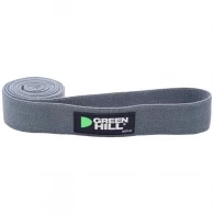 Эластичная лента уровень 3/ 30-45 кг Green Hill RESIST LONG LOOP BAND 