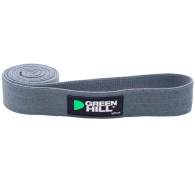 Эластичная лента уровень 3/ 30-45 кг Green Hill RESIST LONG LOOP TAPE thumbnav