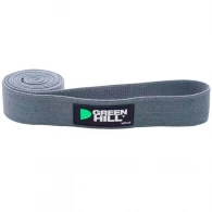 Эластичная лента уровень 3/ 30-45 кг Green Hill RESIST LONG LOOP TAPE 