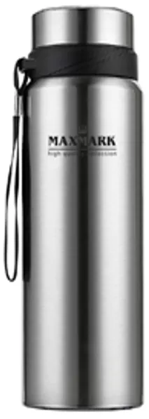 Термос для напитков Maxmark MK-TRM8750GY photo 1